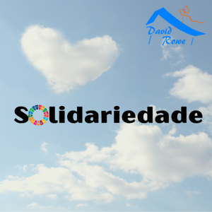 Boletim Julho - Solidariedade