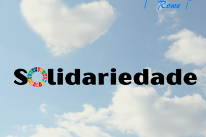 Boletim Julho – Solidariedade Boletim Julho - Solidariedade