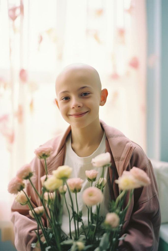 Tipos de Cancer Infantil