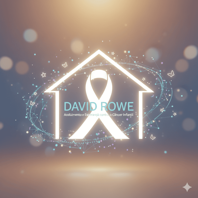 Casa David Rowe em Campinas