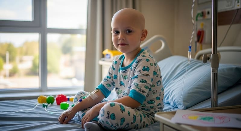 Doacao para Crianca com Cancer Apoie a Casa