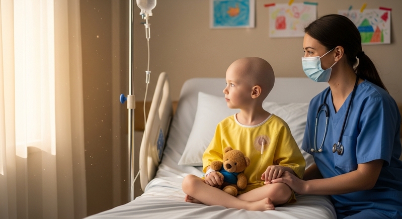 Tratamento Oncologico