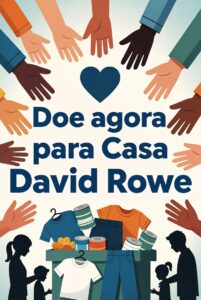 Toda Doacao Faz Diferenca