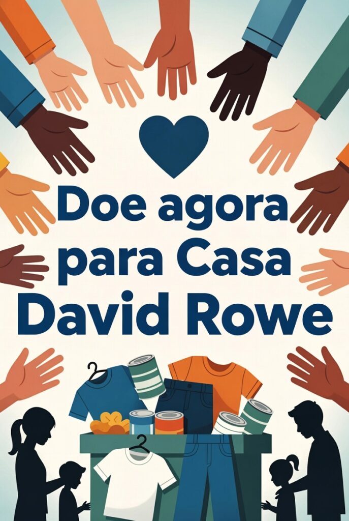 Toda Doacao Faz Diferenca