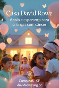 Instituto Crianças com Câncer