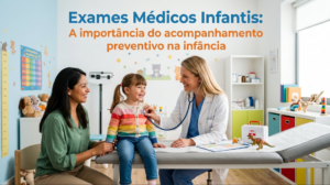 Diagnostico de cancer infantil